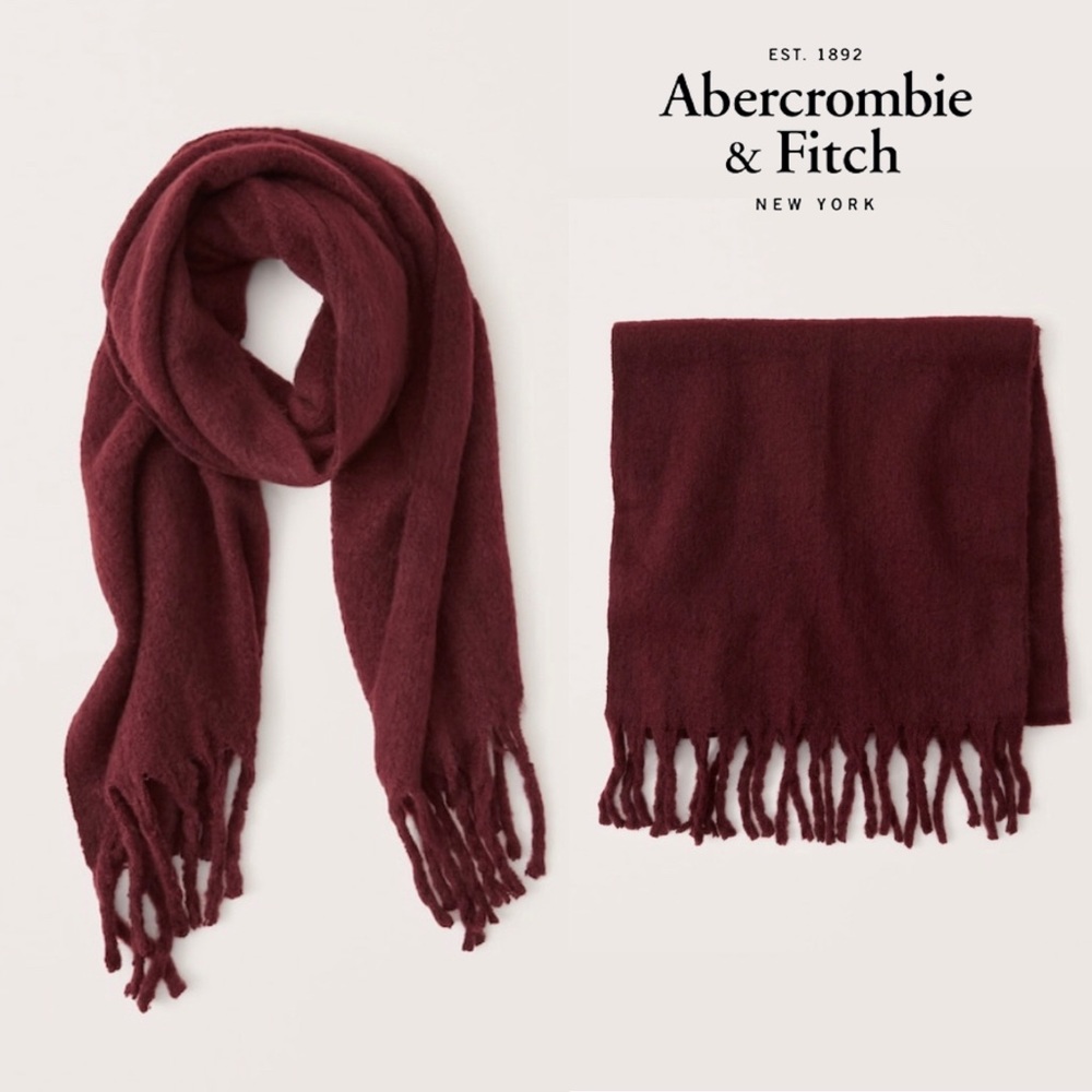 Scarfs